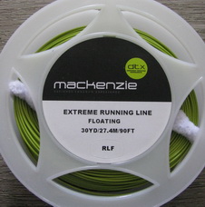 ������� Extrem Running Line Floating 90 f  Mackenzie